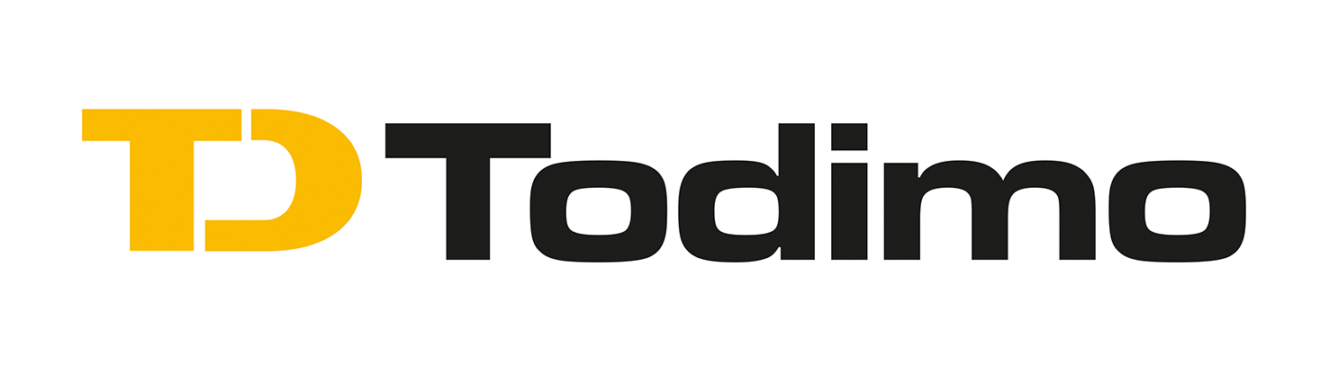 Logo - Todimo